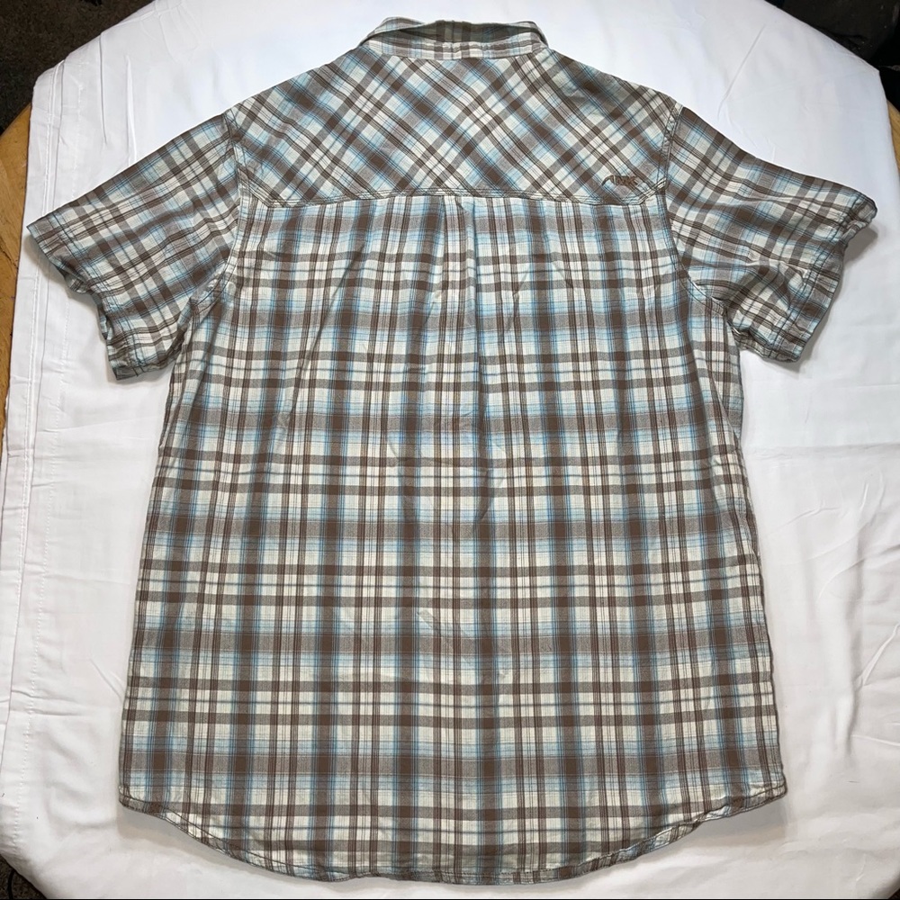 Host Pickmountain Khakis Rodeo Button Down - image 5